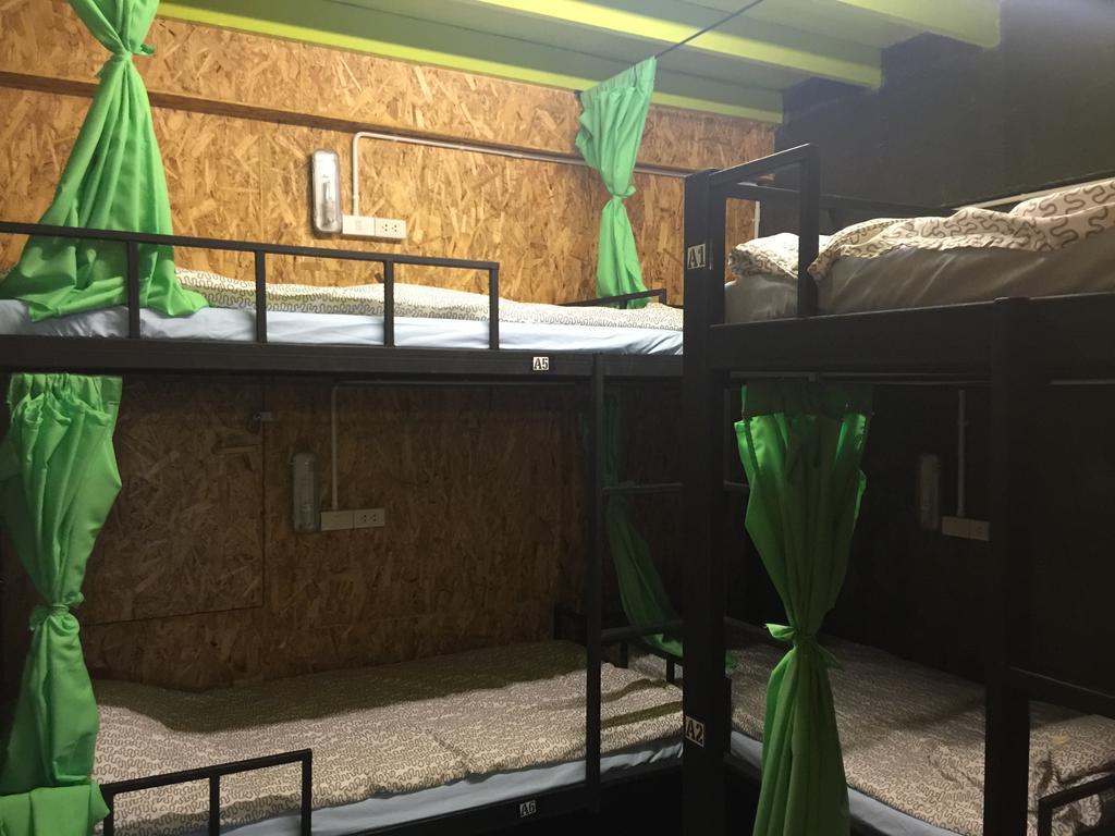 Hometown Hostel Samut Songkhram Cameră foto