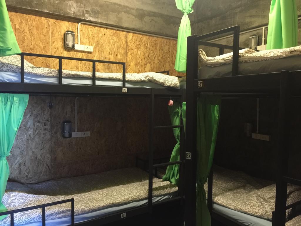 Hometown Hostel Samut Songkhram Cameră foto